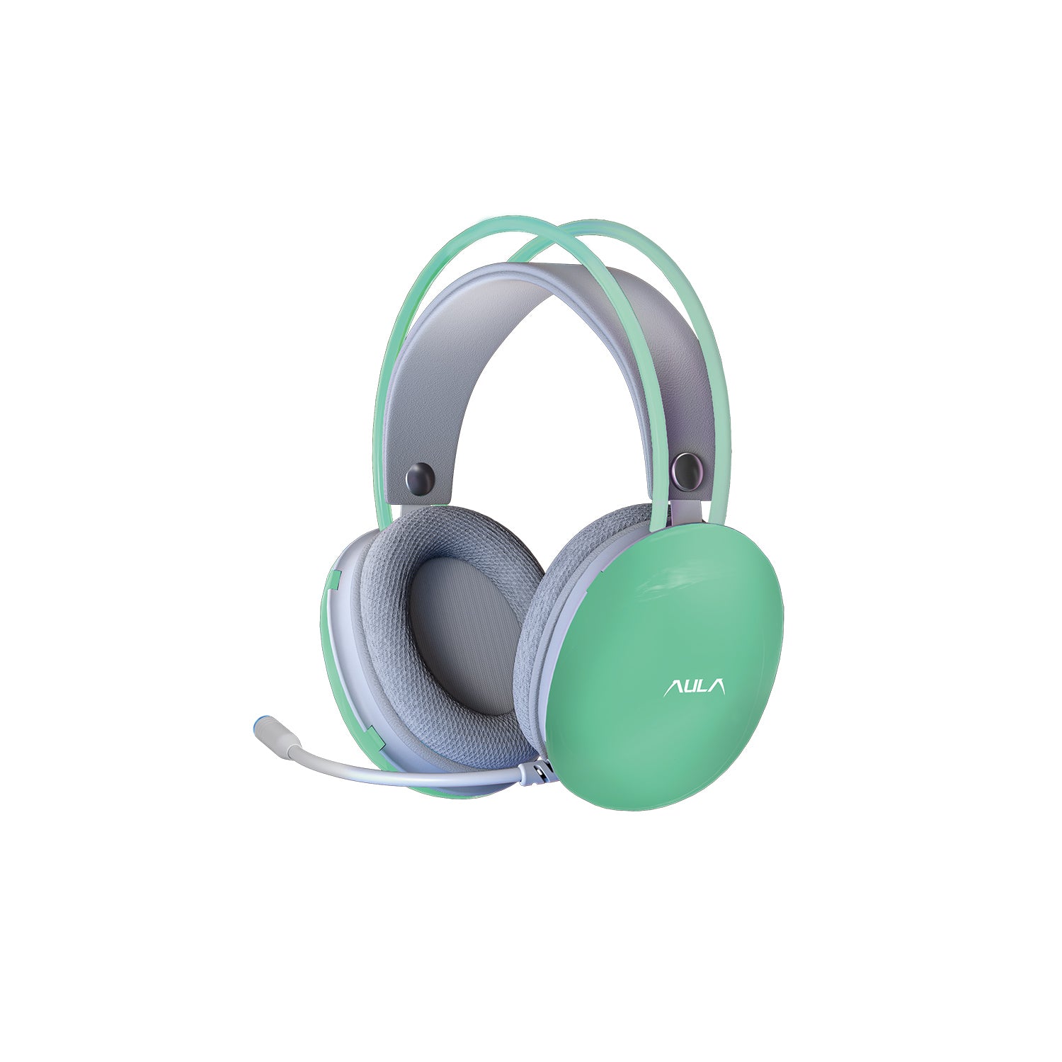 AULA S505（Cyan Green）