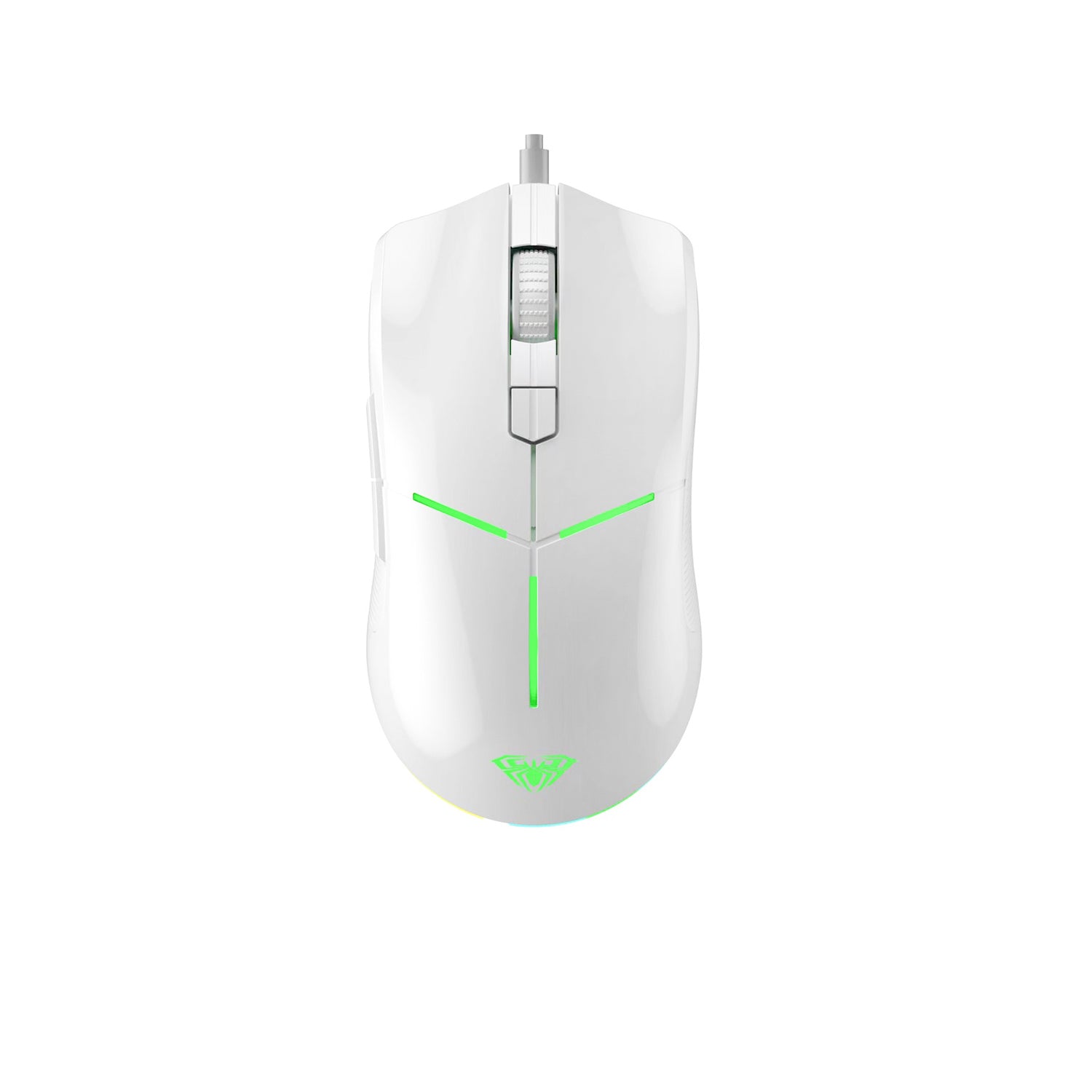 AULA   F820（White）